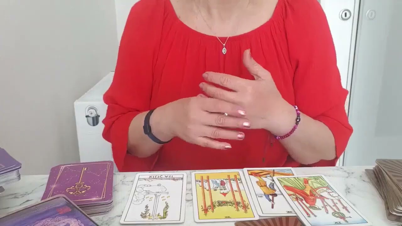 BALIK BURCU   TAROT KART YORUMU  💏💔🍀🕊🧿KAHVE FALI