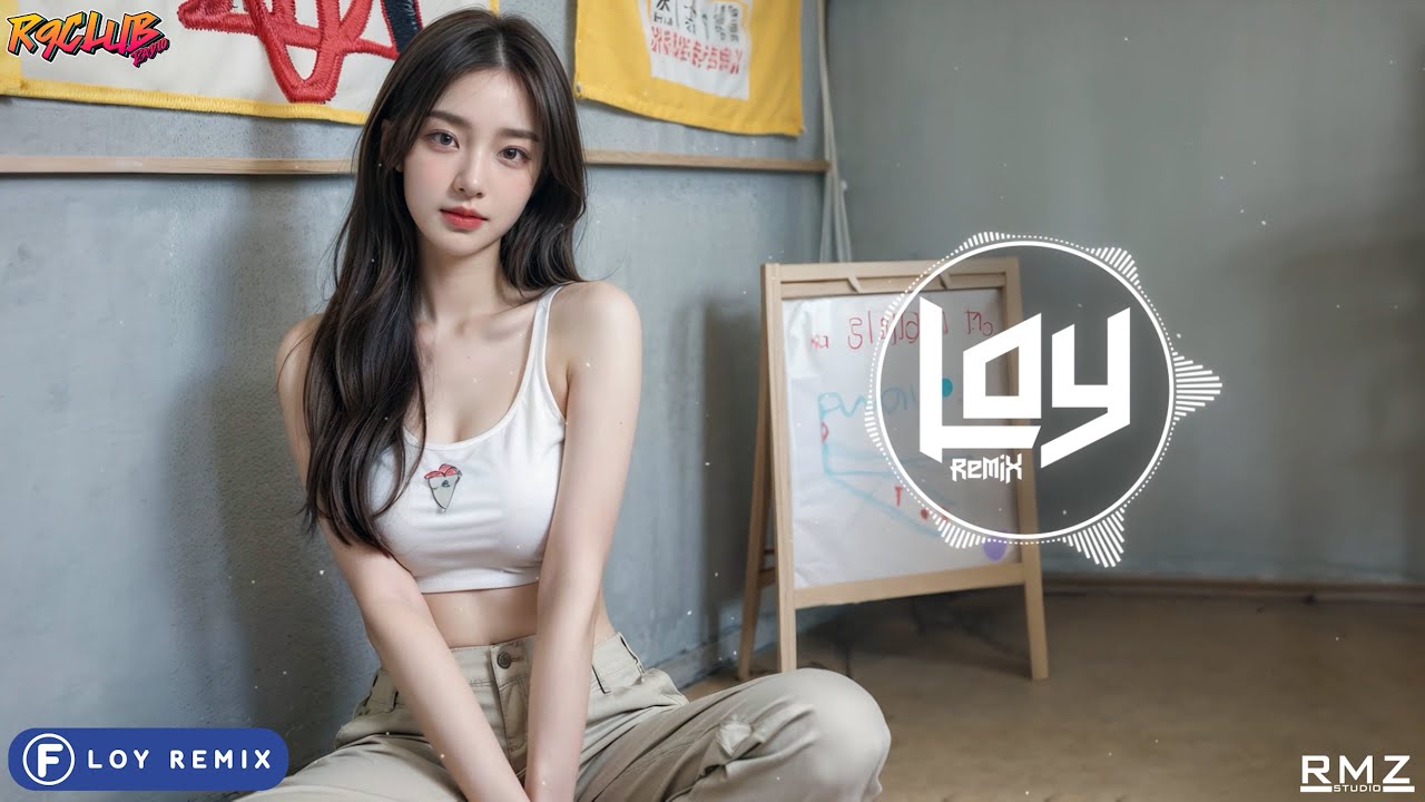 (เบสแน่นๆ) เพลงแดนซ์สากลฟังสบายชิลๆเพราะๆ (#กำลังฮิตในTikTok) (Mini-NonstopMix V.73) 2024 DjLoyReMix