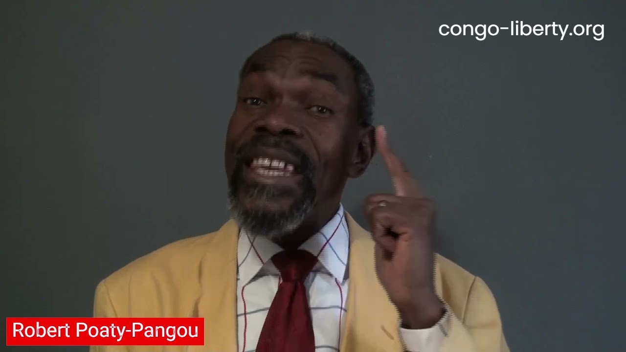 Poaty Pangou dit toute la vérité sur les assassinats du Président Ngouabi et du Carddinal Biayenda