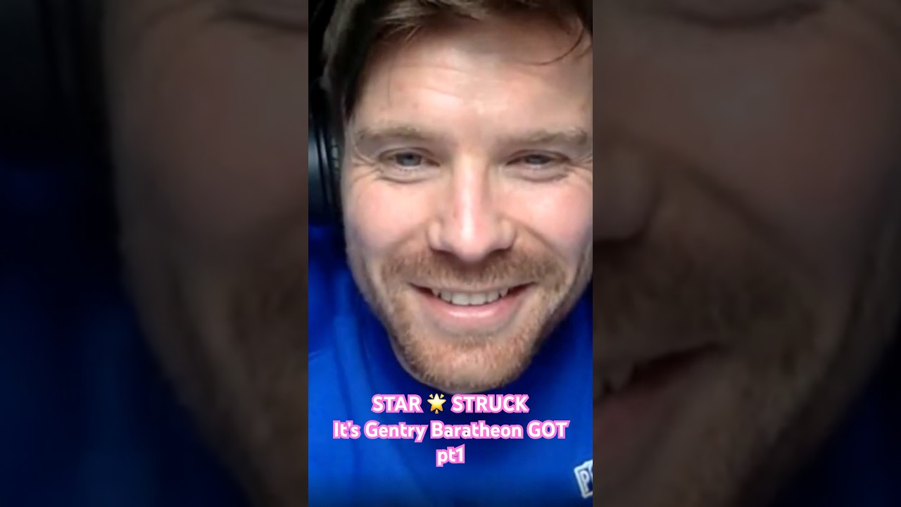 #fypyoutube #actor #throwback #gameofthrones #baratheon #joedempsie #interviewclips