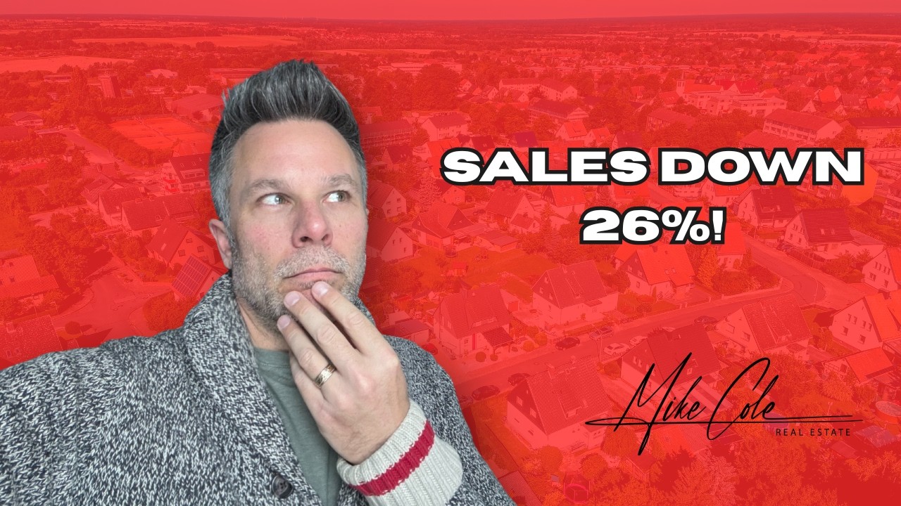 Brantford Housing: Prices Down 26% – Crash or Opportunity?