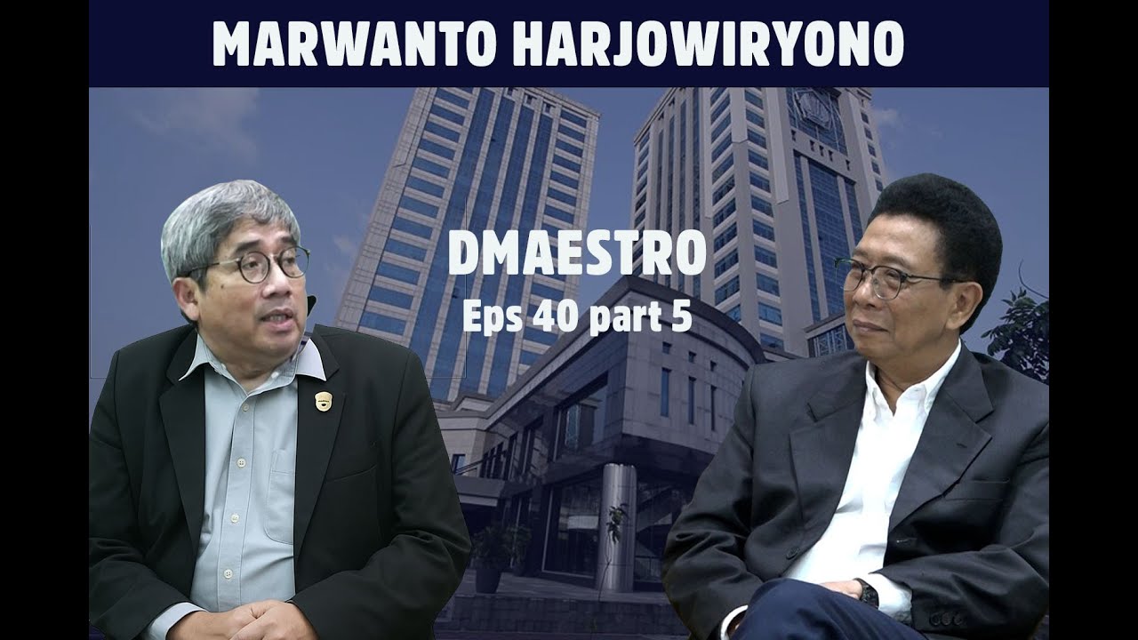 Dmaestro Episode 40 Episode 5 - Cash Management and Debt Management