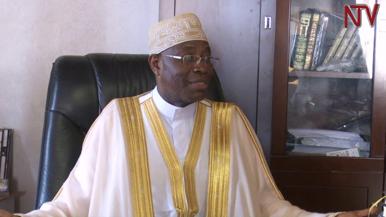 ETTEMU KU BASIRAAMU: Sheikh Ndirangwa ensonga azikwasizza Katonda