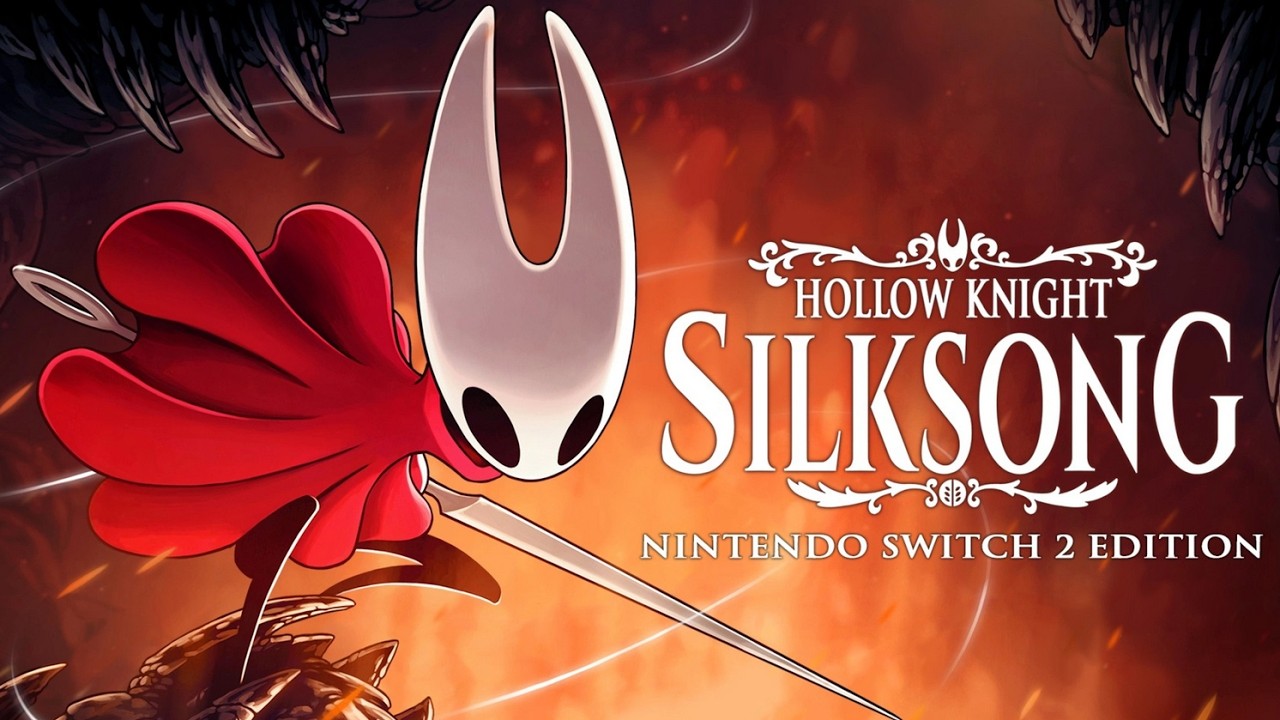 Hollow Knight: Silksong  LIVE  Gaming Epic Boss Fights 🔥