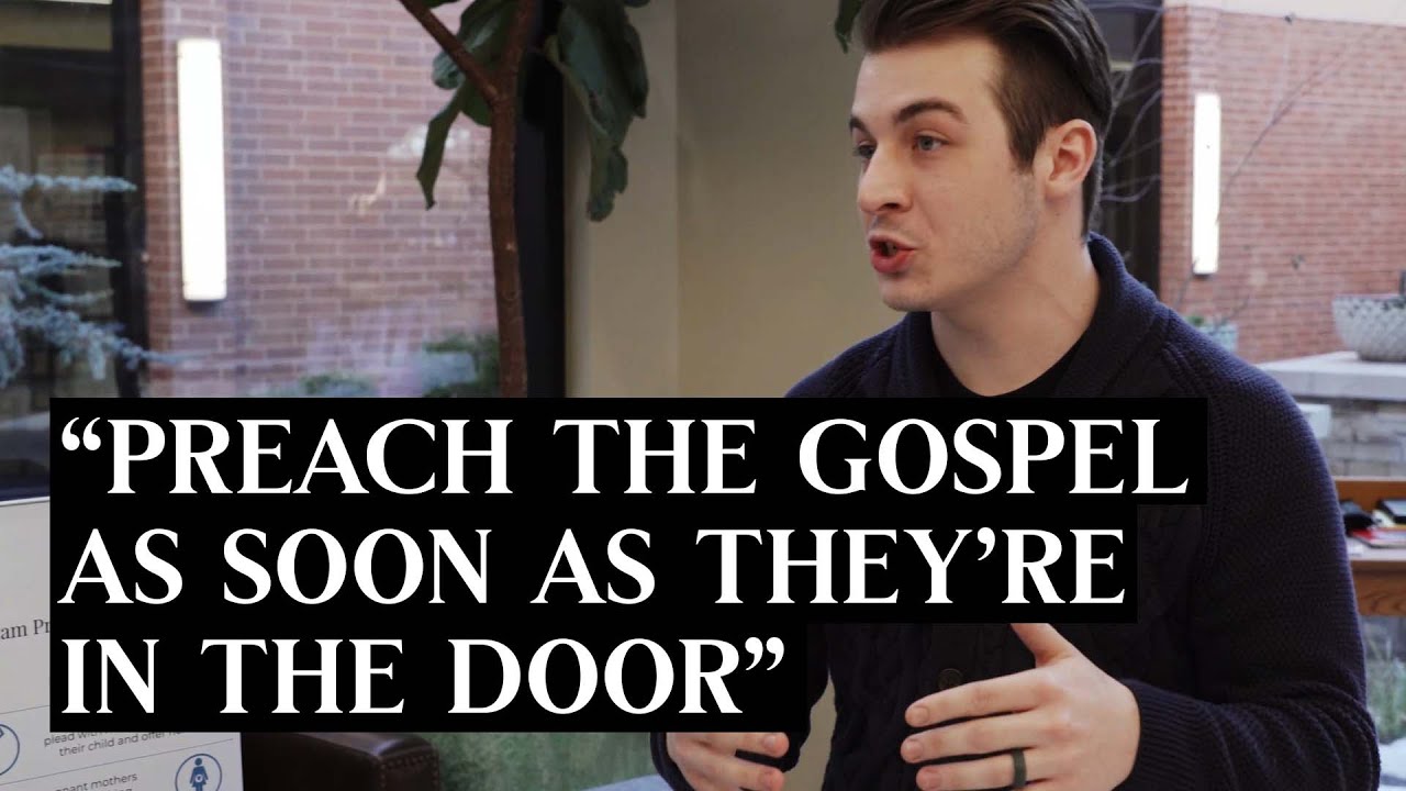 Pro-Life vs Abolitionist Pregnancy Resource Centers | Abolition Now Conference 2022