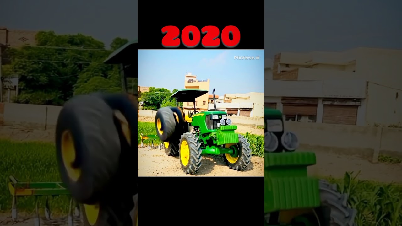 evolution of jhonderr 4x4 #car #old #vs #new #model #viral #shorts #shortsfeed #youtubeshorts #nishu