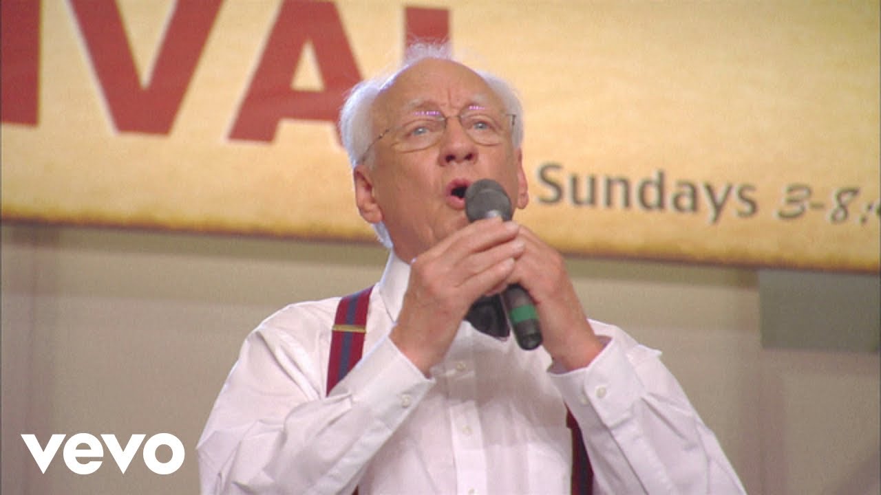 The Old Rugged Cross [Live]
