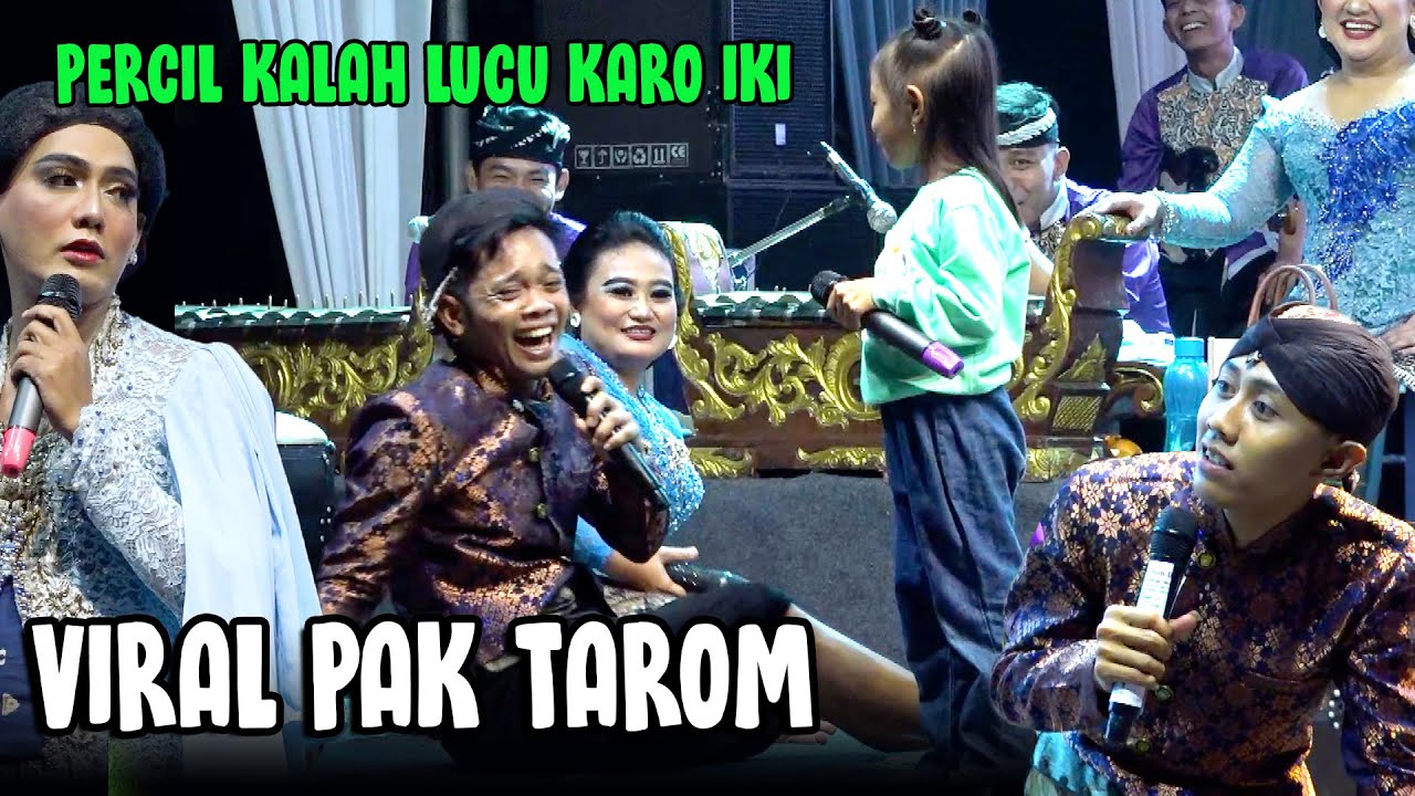 Campursari guyon maton terbaru edisi 1 Maret 2024