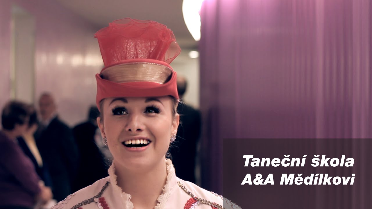 Taneční škola A&A Mědílkovi |  SK media