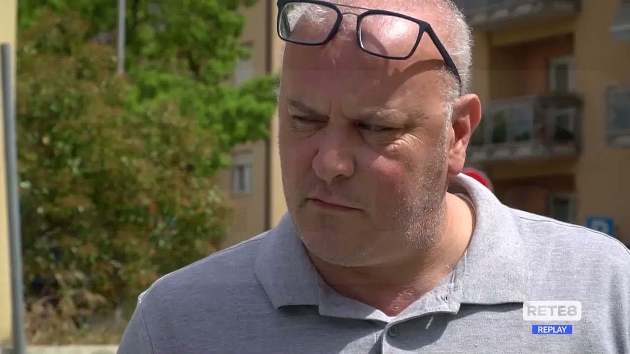 Criminalità - Unarma: 