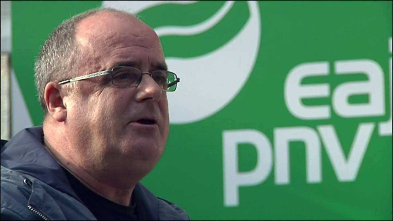 Egibar: “no hay bilateralidad efectiva si no hay igualdad de condiciones.