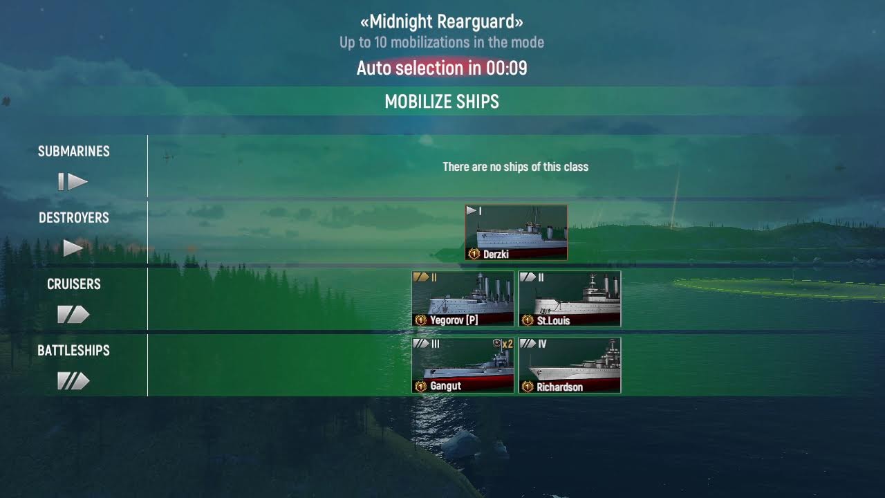 Navy War: Battleship Live Stream Gameplay #3