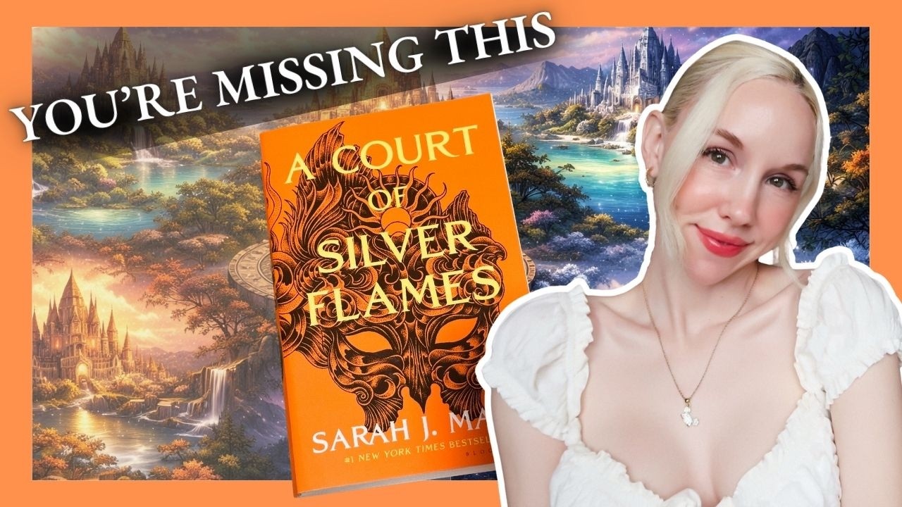 ACOTAR Book 6: What Fans Are Still Missing