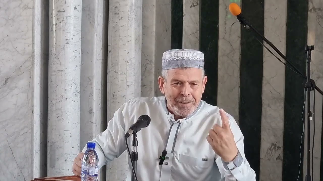 ماهو الفتور وماهو دواؤه؟