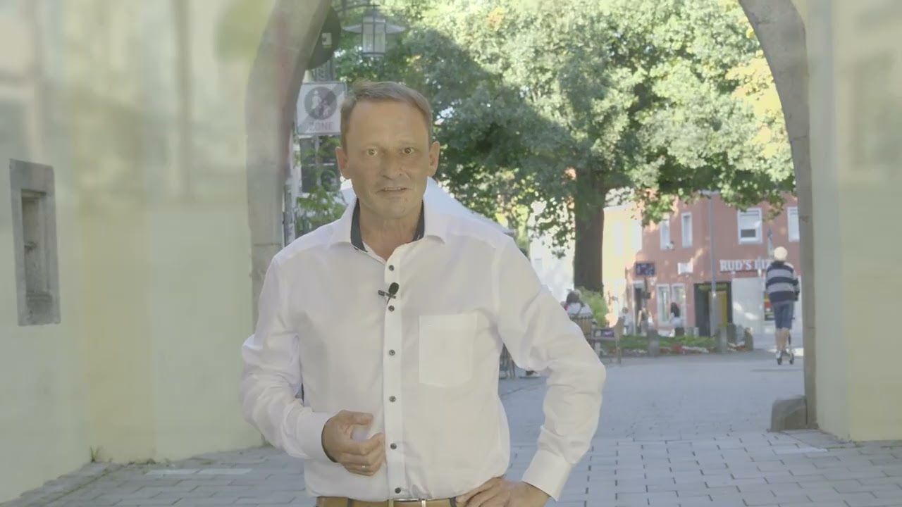 Soziales Miteinander - Weiden für Alle!