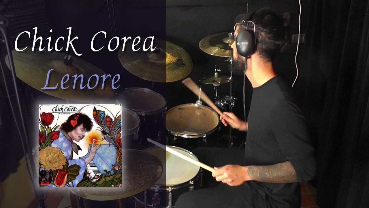 Chick Corea - 