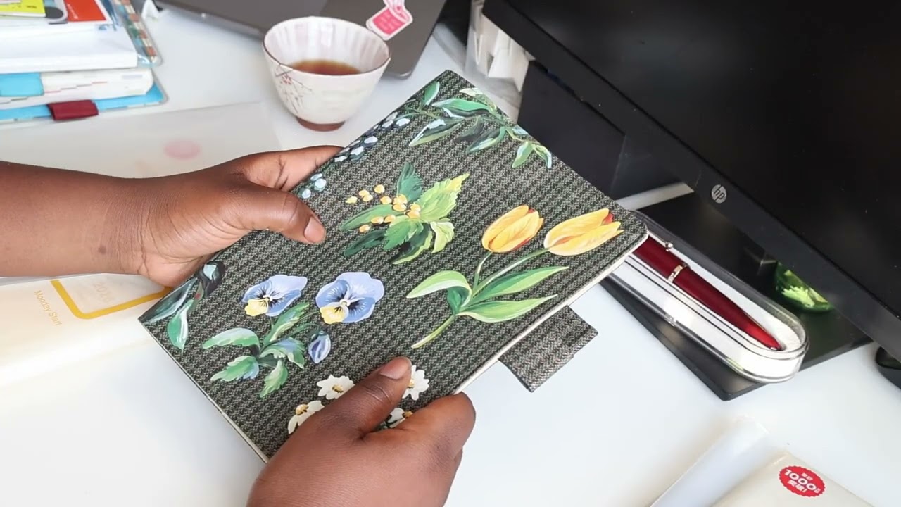 Hobonichi  2026 haul and Unboxing