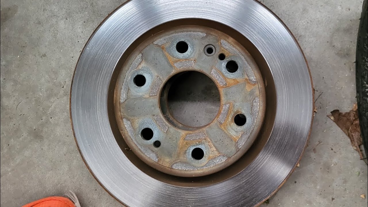 2017 CHEVROLET TAHOE GETS FRONT BRAKES (ROTORS AND PADS)