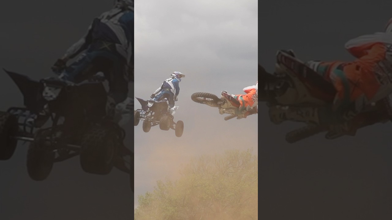 Are You A Dirtbike Or ATV Rider?#MXvsATV #ATVvsDirtbike #DirtbikesOrQuads