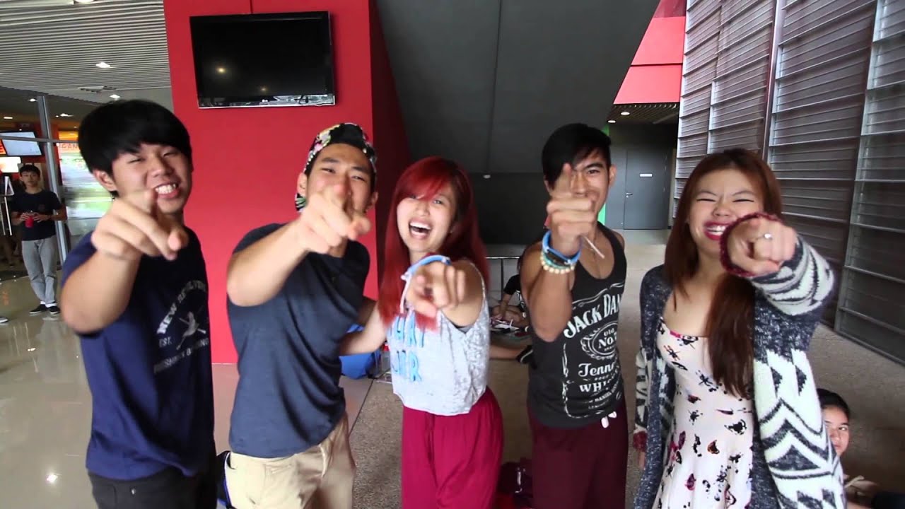 Why you should watch Danzation 2013