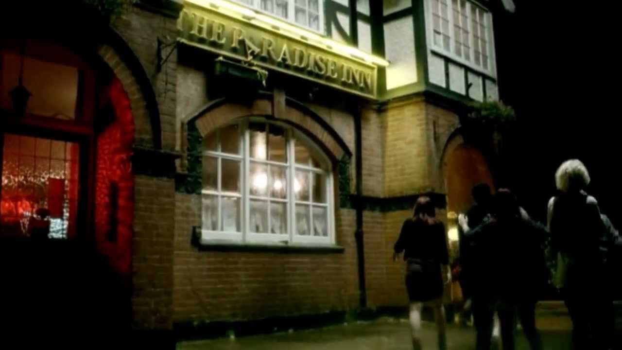 Skins | Series 3 Trailer | E4