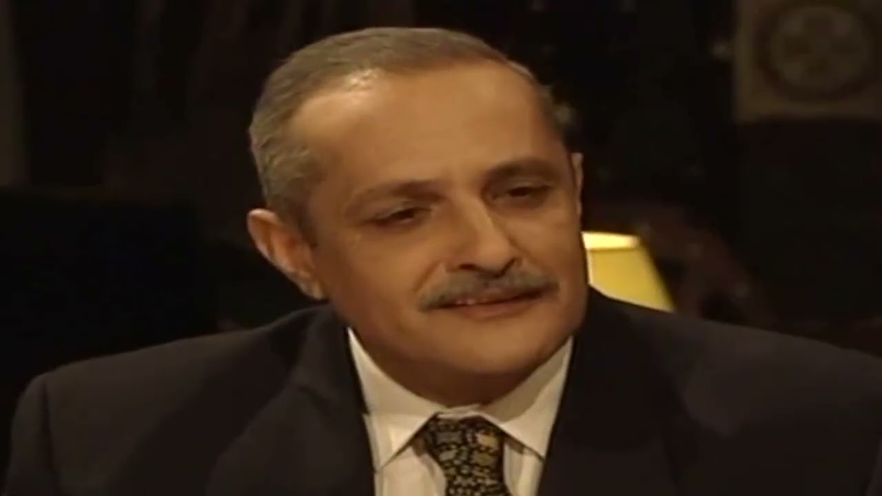ملخص الحلقة الخامس الموسم الثاني #الخطاب_على_الباب