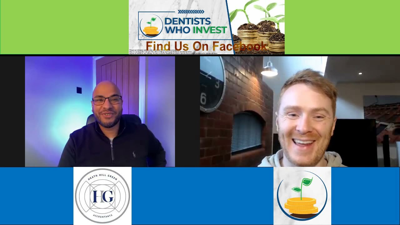 IR35 and Dentistry
