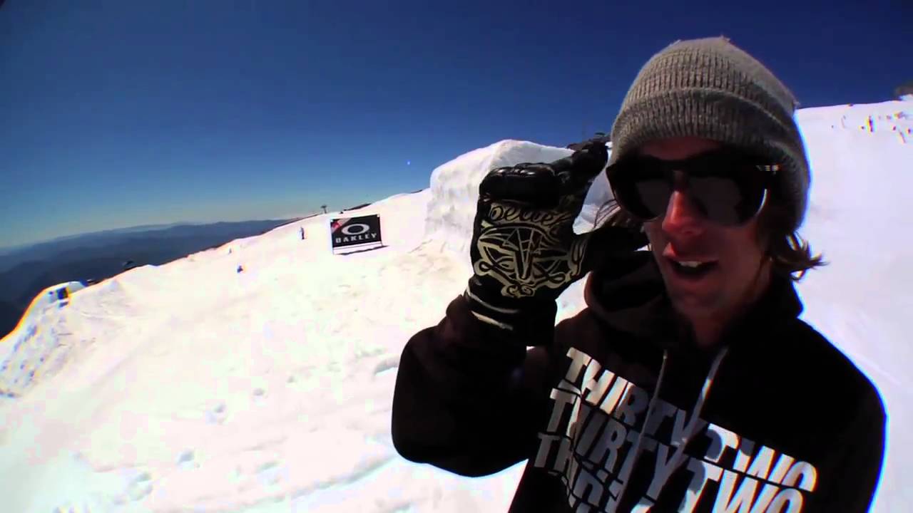 HCSC Parts- Brandon Hobush