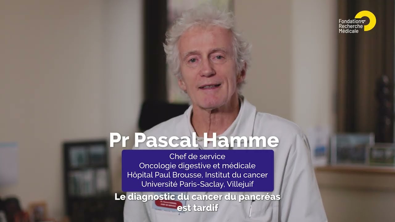Cancer du pancréas : 4 pistes prometteuses explorées par la recherche médicale