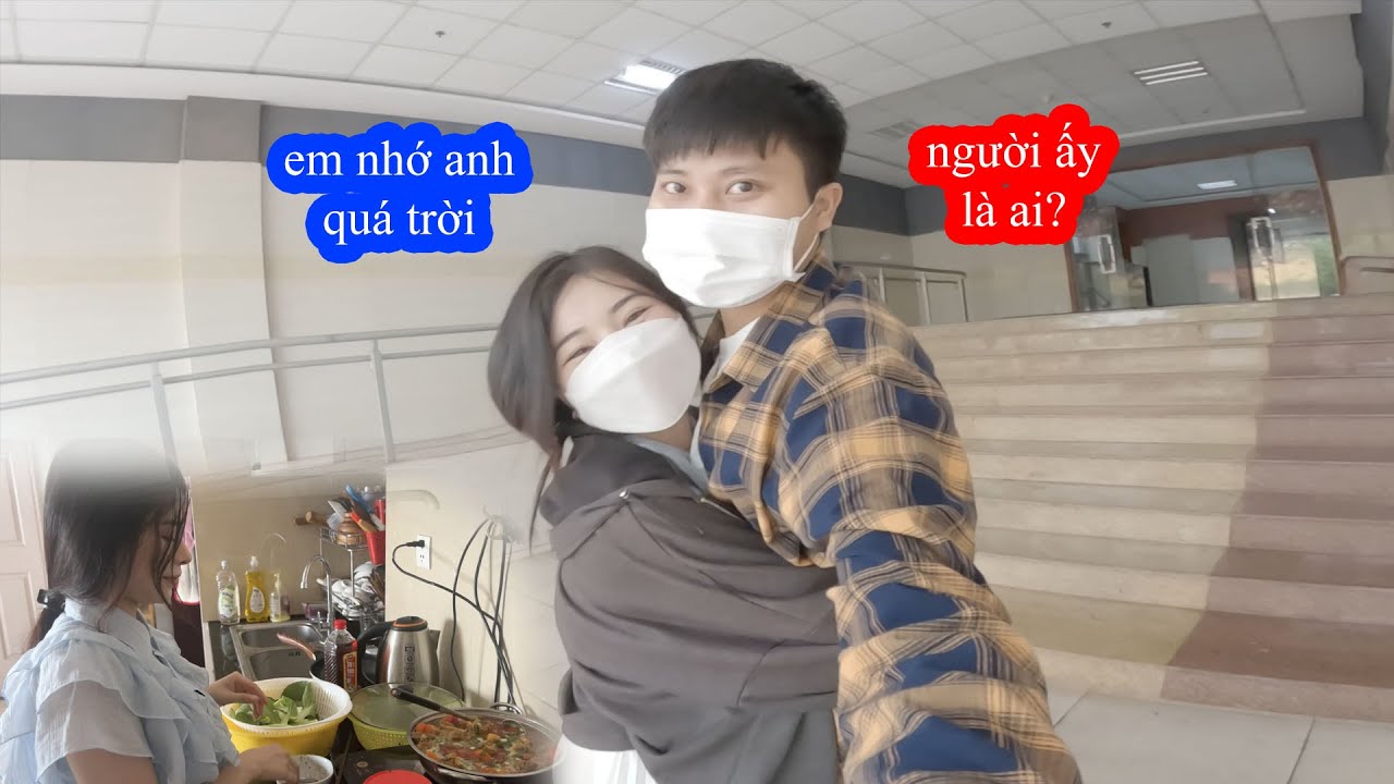 Đố Các Bạn Nhận Ra Cô Gái Này | GoGo TV