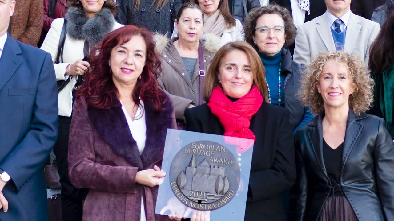 Grupo Patrimonio, Medioambiente y Tecnología
