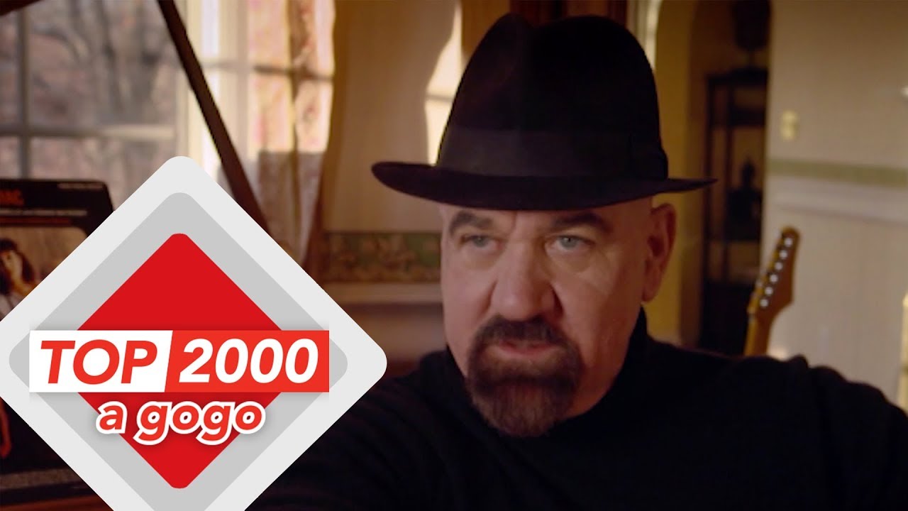 Michael Sembello - Maniac | Het verhaal achter het nummer | Top 2000 a gogo