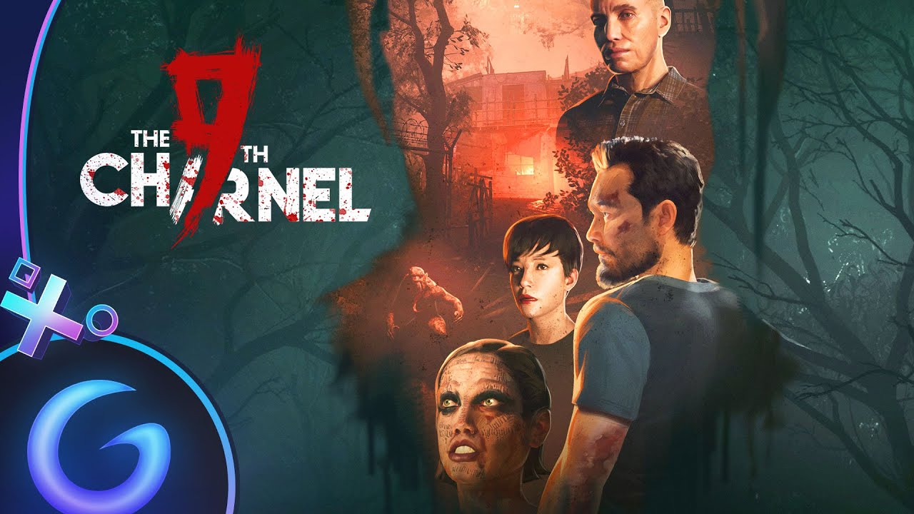 THE 9TH CHARNEL (Jeu Complet)