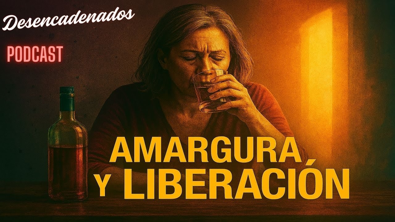 Mamie La Flamme: Amargura desde niña