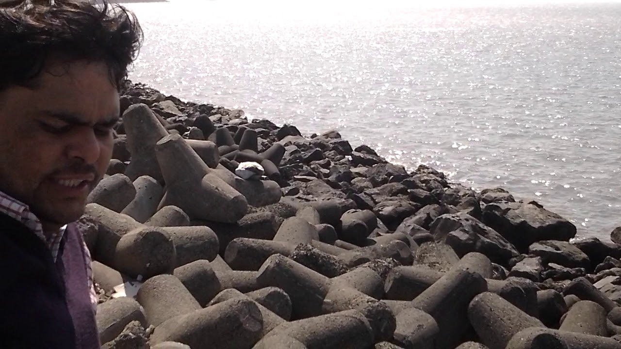 Mumbai, Arab sagar
