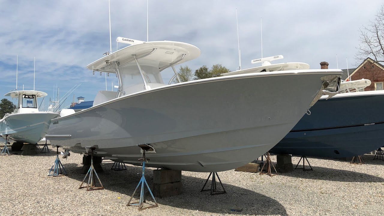 Видеообзор Valhalla 33