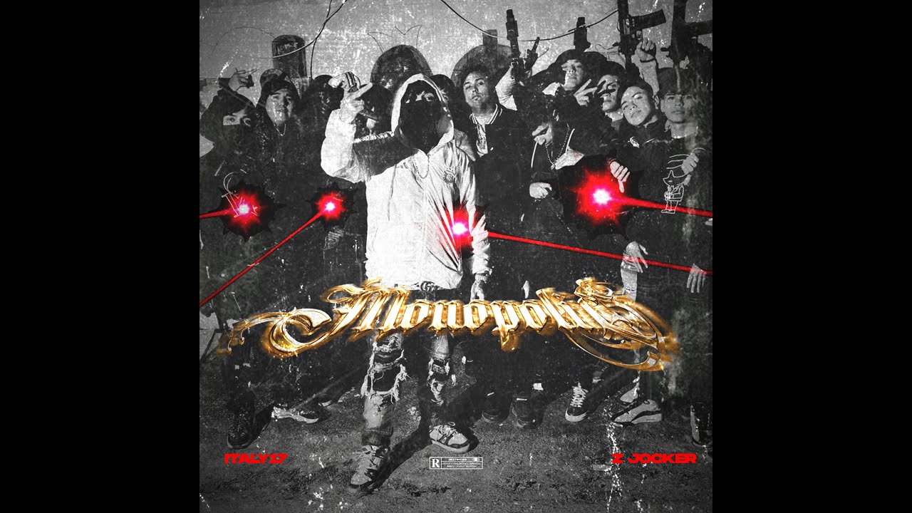 Monopolio - Italy17 - Z Jocker 