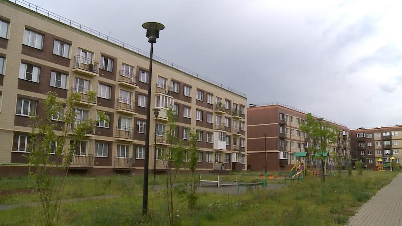 (12+) Жители ЖК &laquo;Катуар&raquo; просят помощи