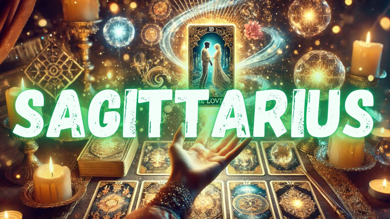 СТРЕЛЕЦ, БОЖЕ МОЙ⚠️ Ты даже не представляешь, как быстро все происходит ❤️️ Неожиданные деньги и ...