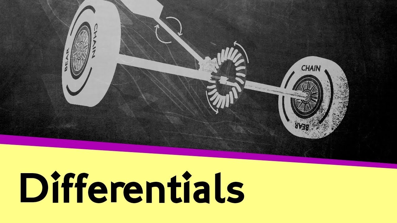Differential