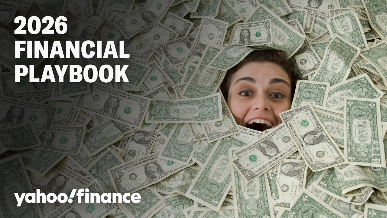 2026 Financial to-do list: How to whip your finances in shape