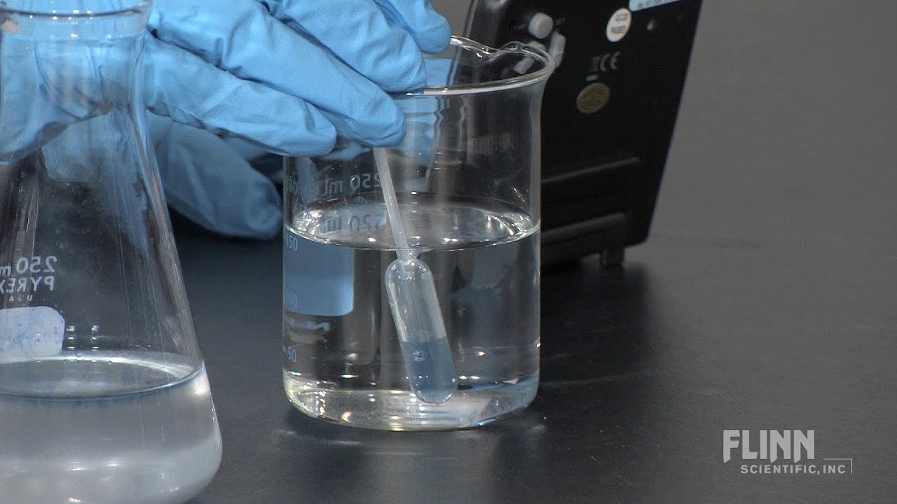 Introduction to Reaction Rates