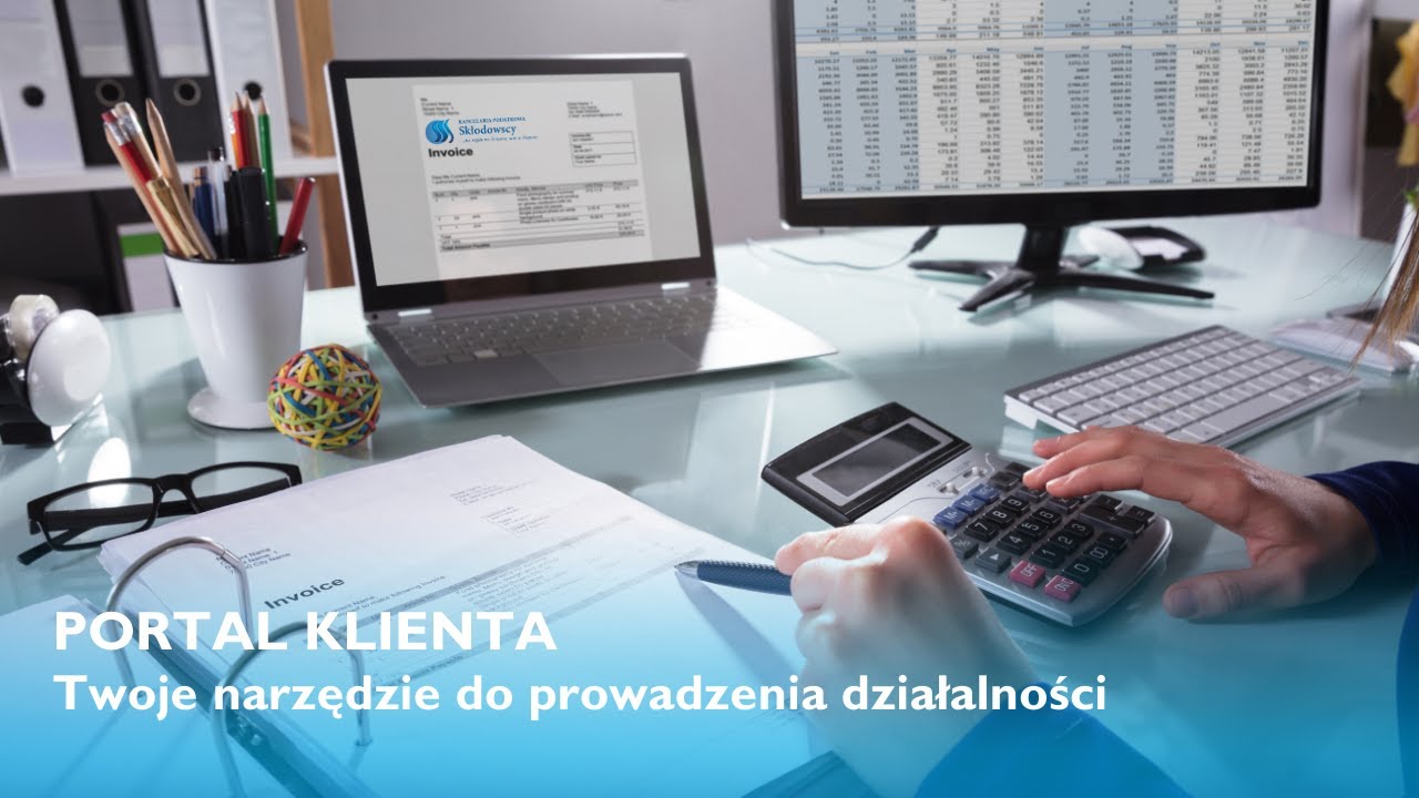 Jak wystawić fakturę i mieć porządek w dokumentach