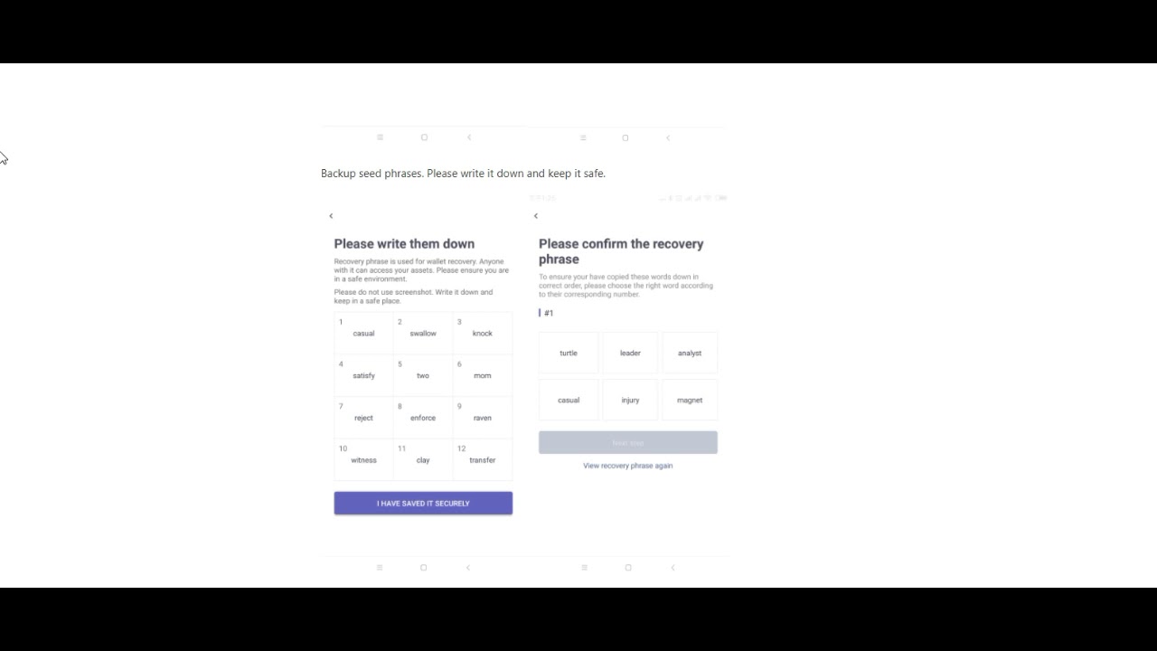 How to set up a new Tronlink Wallet to contribute to DAISY and Tron Dapps