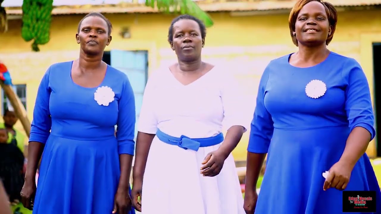 Heri walio maskini || Nyamware PFCK Church || edenvocalsmedia 