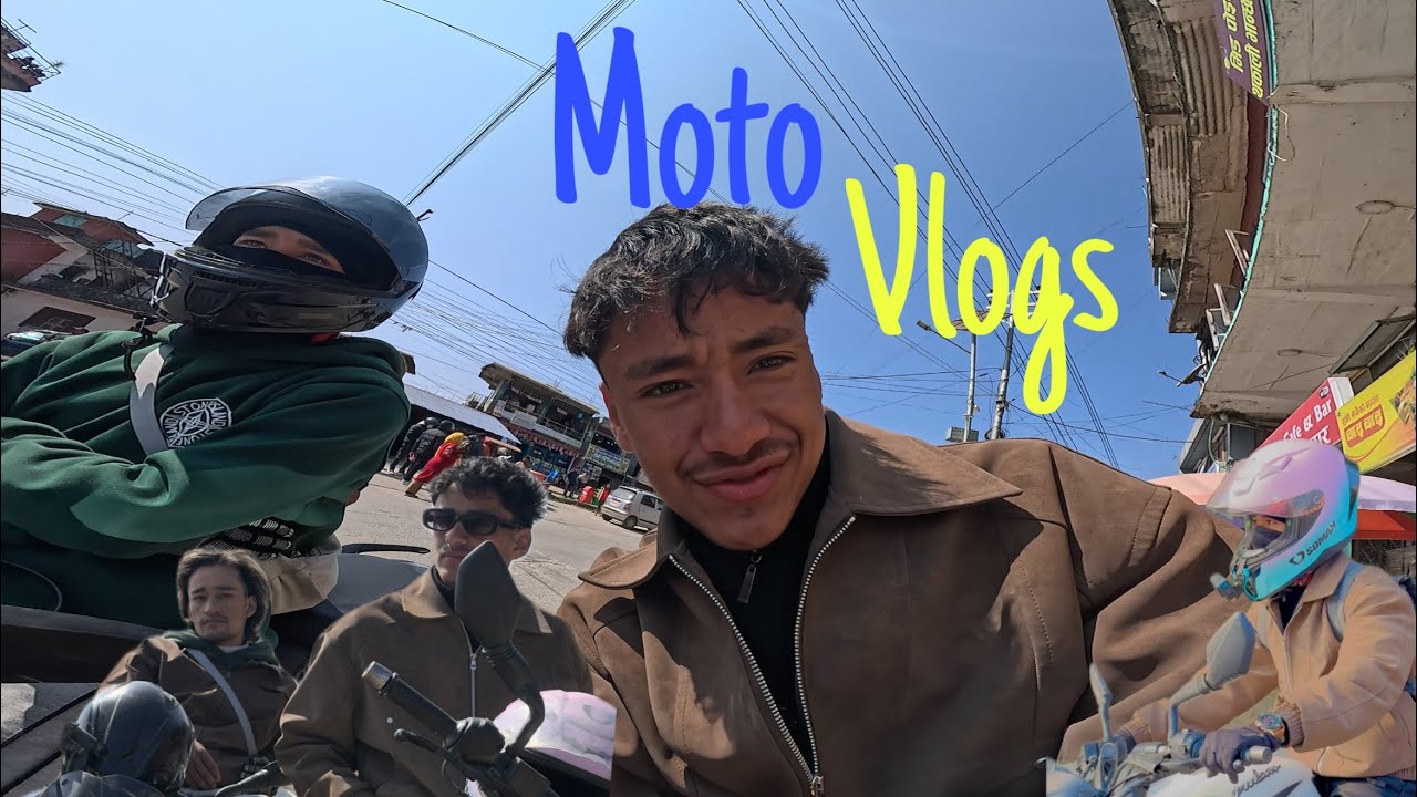 Traveling vlogs in dolakha☺️😙. Lets see 