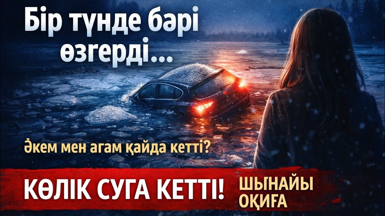 «Сол түні тек бір адам ғана аман қалды…»#болғаноқиғалар #өмір оқиғасы