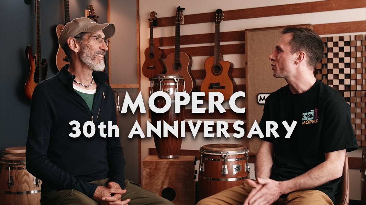 30 Years Of Moperc: Celebrating A Milestone