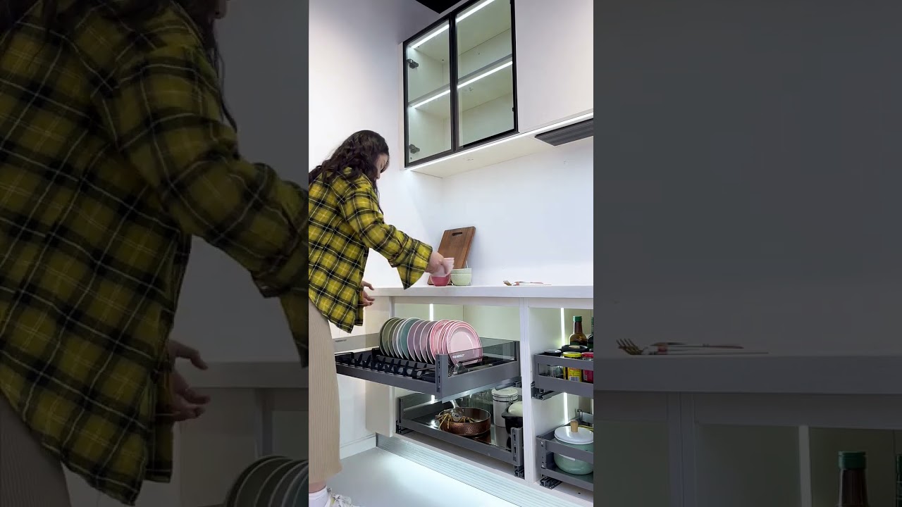 Kitchen Storage rack...
