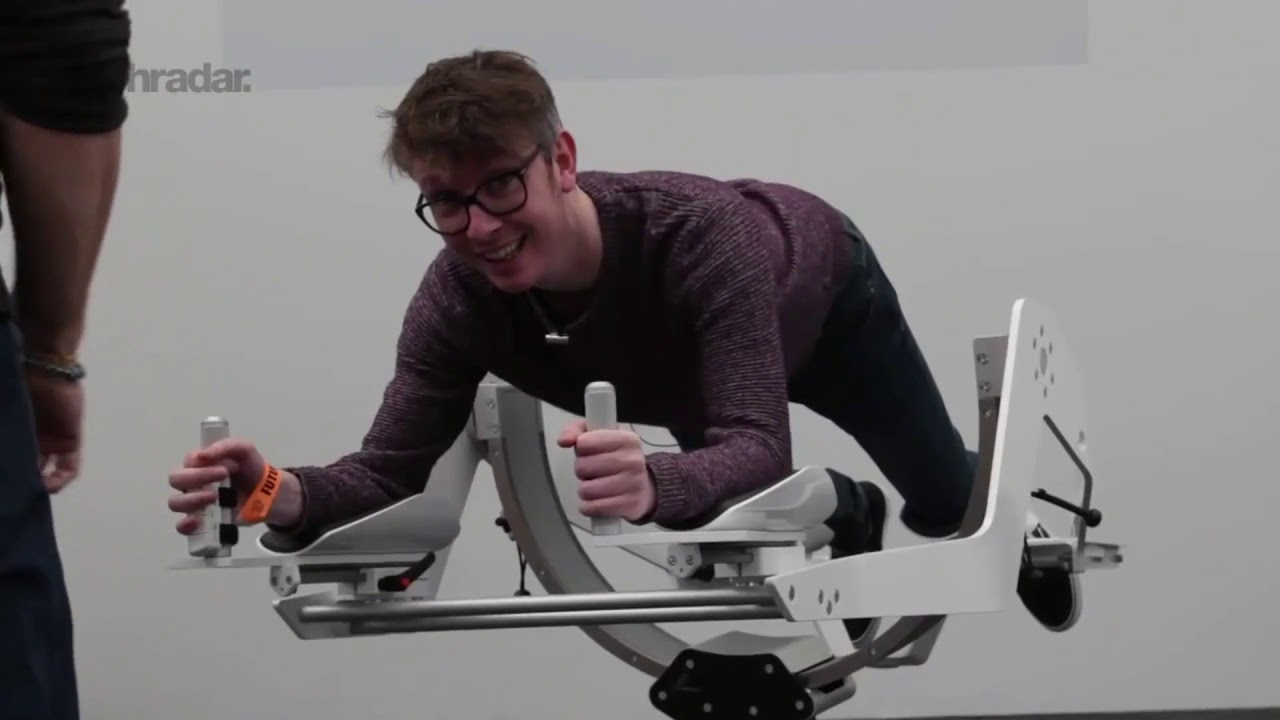 Wearable Communication System